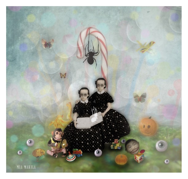 Another Place (second version)