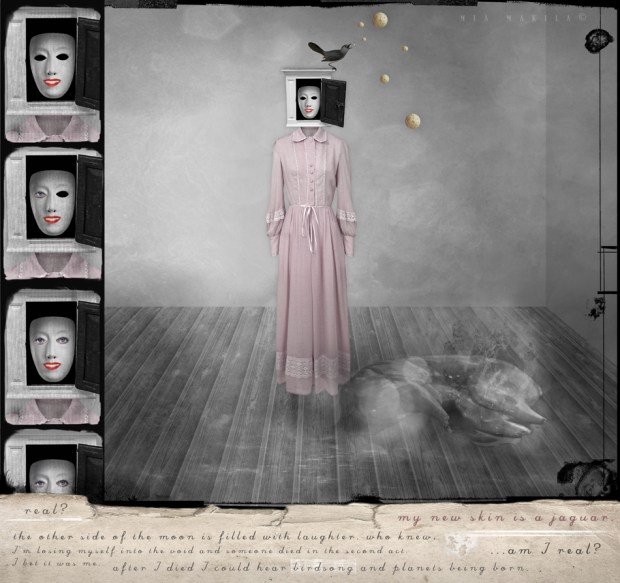 My New Skin (digital)