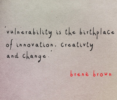 brenebrownquote