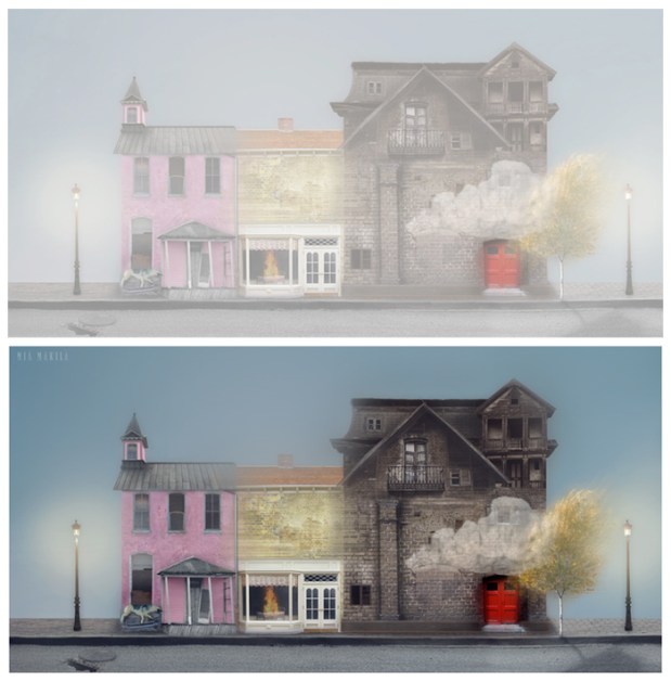 my_neighbourhood_light