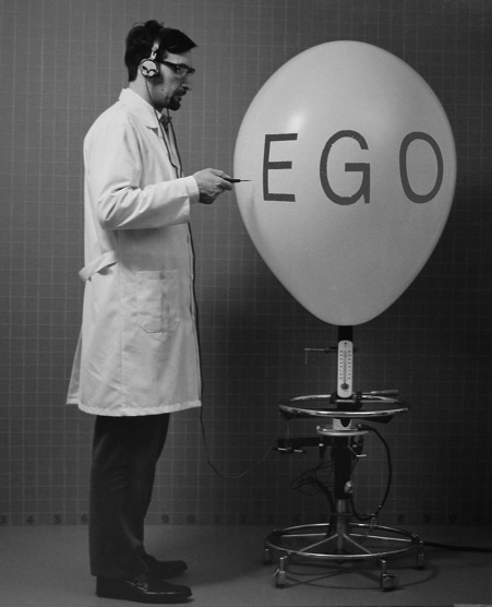 ego